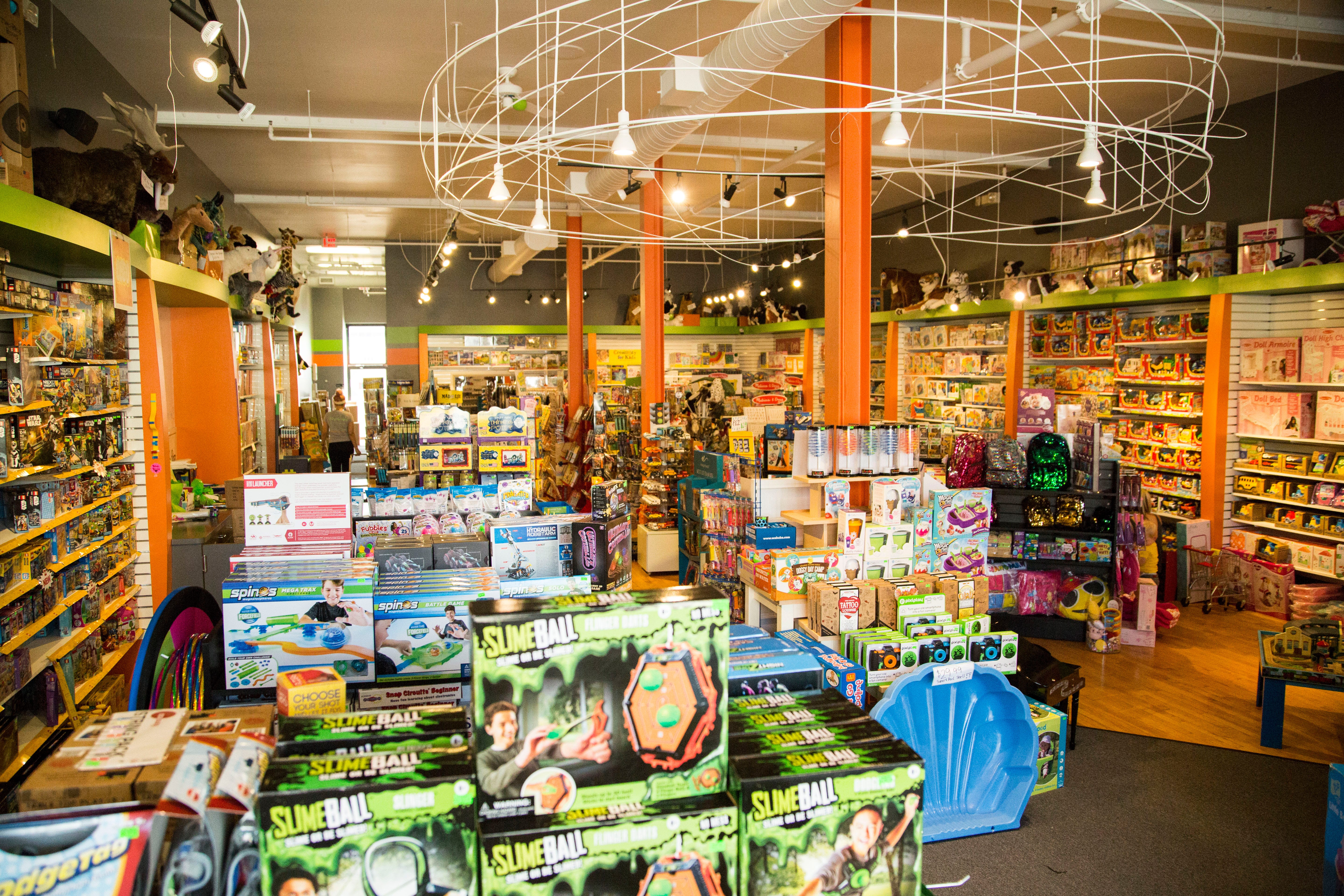 local toy stores near me